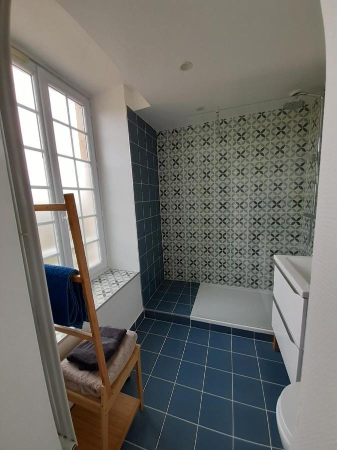 La Maison D'A Cote May-sur-Orne Exteriér fotografie
