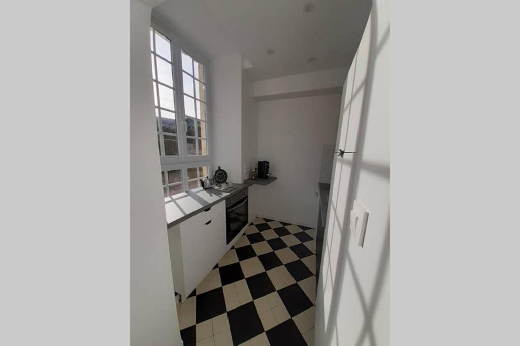 La Maison D'A Cote May-sur-Orne Exteriér fotografie