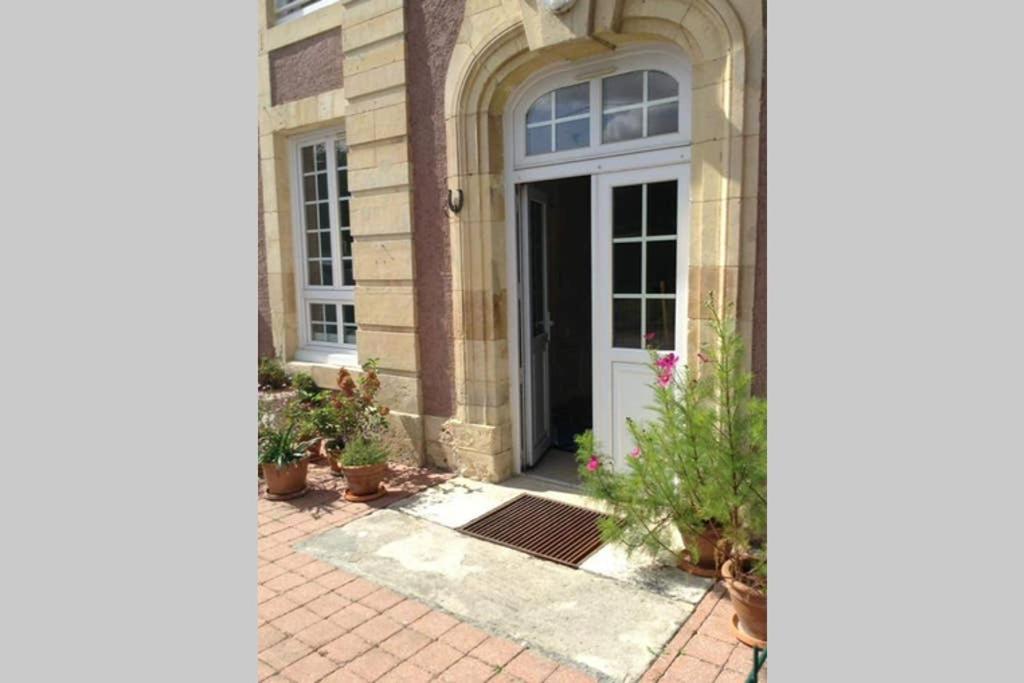 La Maison D'A Cote May-sur-Orne Exteriér fotografie