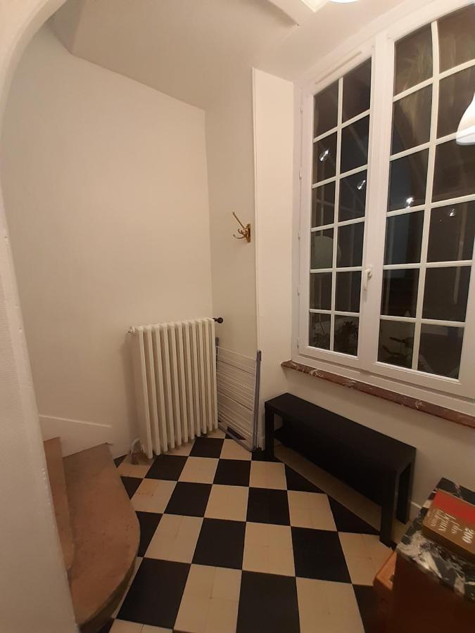 La Maison D'A Cote May-sur-Orne Exteriér fotografie