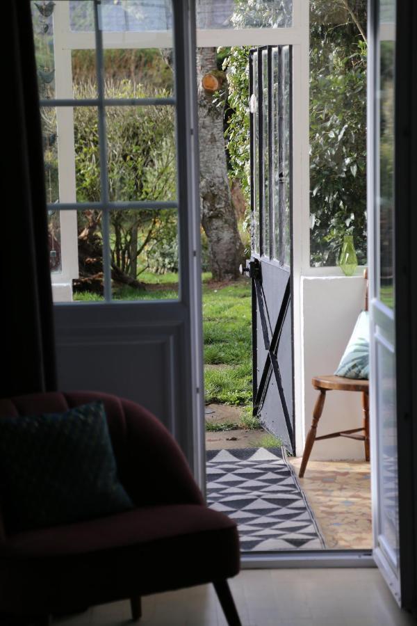 La Maison D'A Cote May-sur-Orne Exteriér fotografie